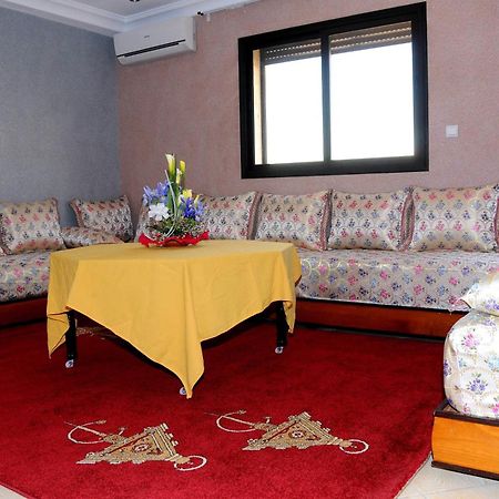 Hotel al Madina Safi Cameră foto