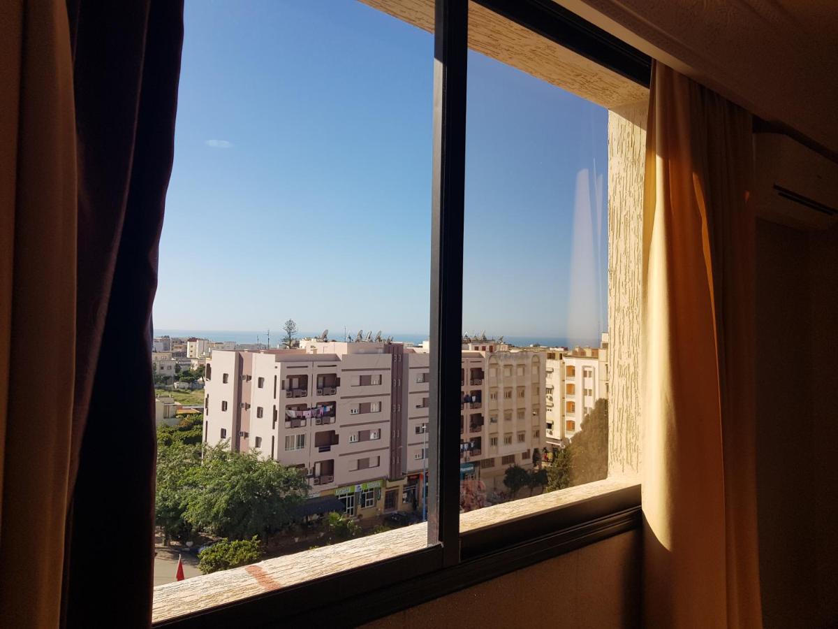 Hotel al Madina Safi Exterior foto