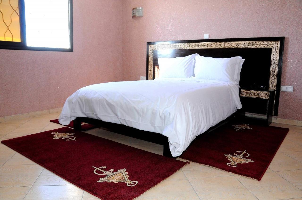 Hotel al Madina Safi Cameră foto