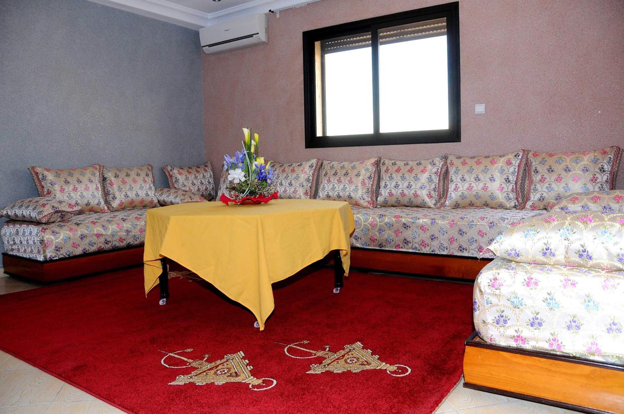 Hotel al Madina Safi Cameră foto
