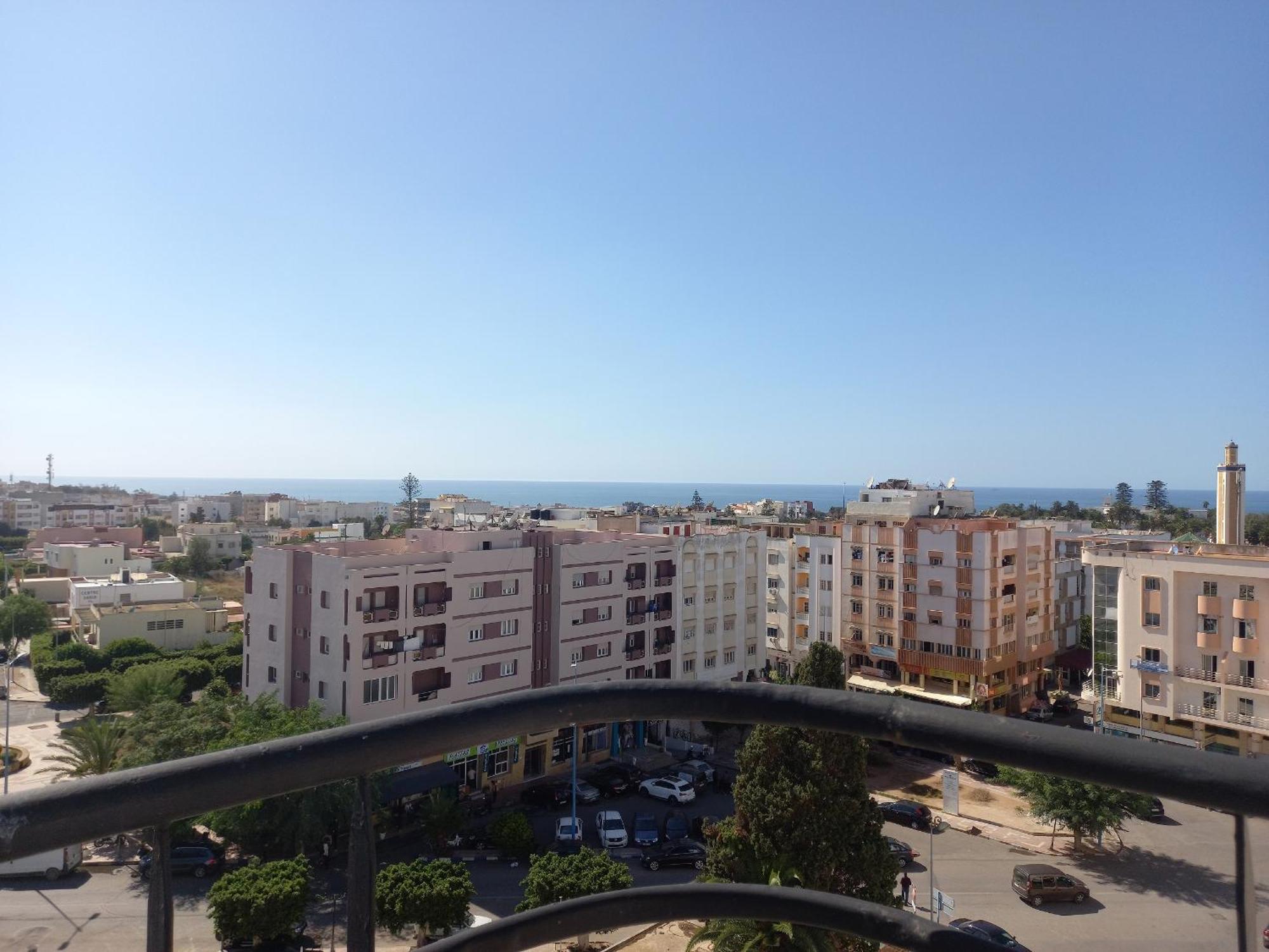 Hotel al Madina Safi Cameră foto
