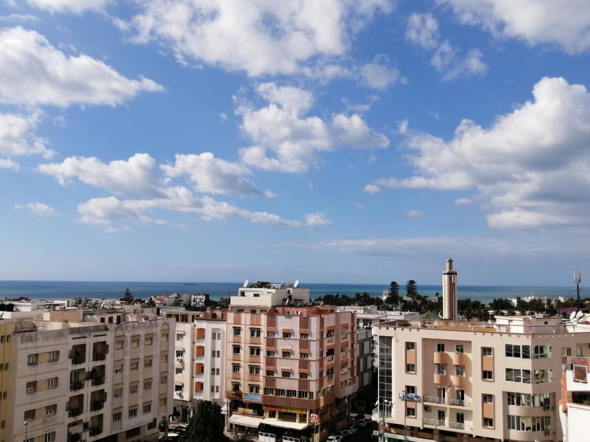 Hotel al Madina Safi Exterior foto
